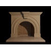 Vesta Fireplace