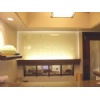 transparent onyx nature stone panel