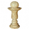 Marble Fountain