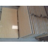 Filetto Rosso Trani laminated with Ceramic Tile