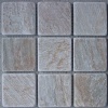 tumbled slate tile