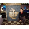 JIM MORRISON