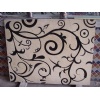 Water Jet Marble Medallion Pattern