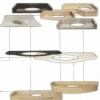 Granite countertops