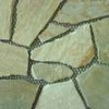 irregular slate for floor