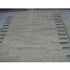 Nature paving stone