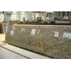 Giallo Ornamental Countertops