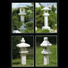 stone carving