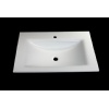Micro SPAR Wash Basins