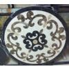 Waterjet Medallion