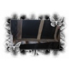 Zhangqiu Black Fuding Black