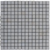 Light Creamy Limestone Mosaic