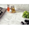 Avalon Collection - White Marble