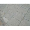 granite paver