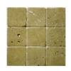 Travertine Noce Tumbled