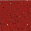 agglomerated stone(GR0723 silver star red)