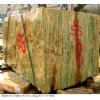Dark Green Onyx Blocks 15