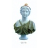 statues