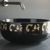 Shanxi Black Granite Sink