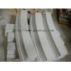 White Sandstone China Lines