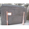 Dakota Mahogany Granite