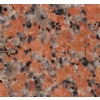 Maple Red Granite