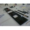 Kitchen Countertop (Black Galaxy)