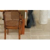 Desert Cream Marble Versaille Pattern