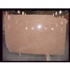 Pink anarak marble