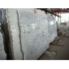 white marble