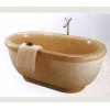bathtub