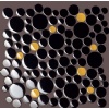 mosaic: bubble