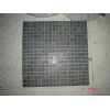 Basalt mosaic