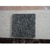 China brown granite stone