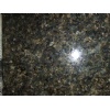 Verde Ubatuba Granite