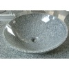 Granite stone basin
