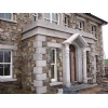 Door Surroundings and Quoins