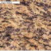 Tiger Yellow granite