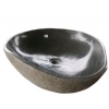sink river stone