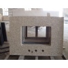 Chinese granite vanity tops