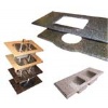 Vanity top