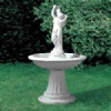 fountains