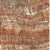 Red Travertine