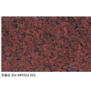 Imperial Red Granite, Granite Slab