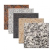 granite