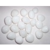 Snow Quartz Tumbled Stones