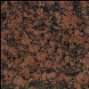 Carmen Red Granite