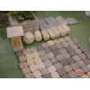Tumbled Stone