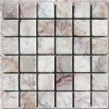 Cherry Blossom Marble Mosaic