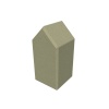 BSQ701 Bollard